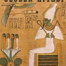 Mısırın Ölüler Kitabı - Peter le Page Renouf