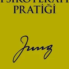 Jung Psikoterapi Pratiği-Carl Gustav Jung