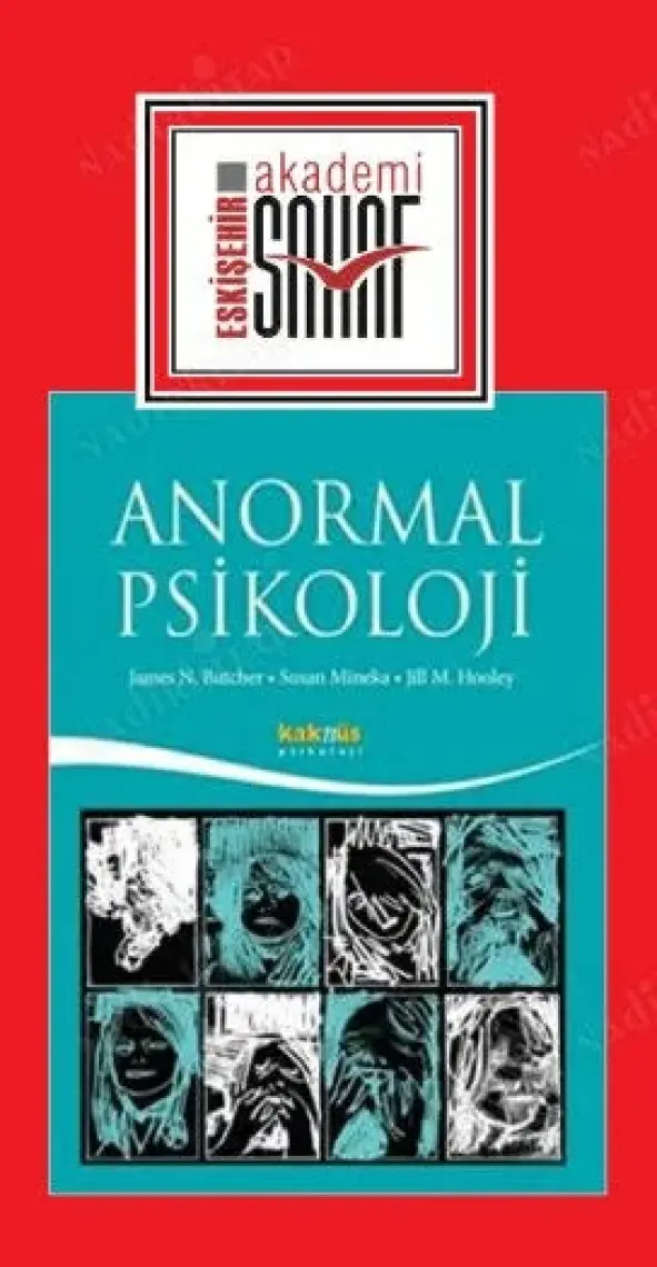 Anormal Psikoloji - Susan Mineka