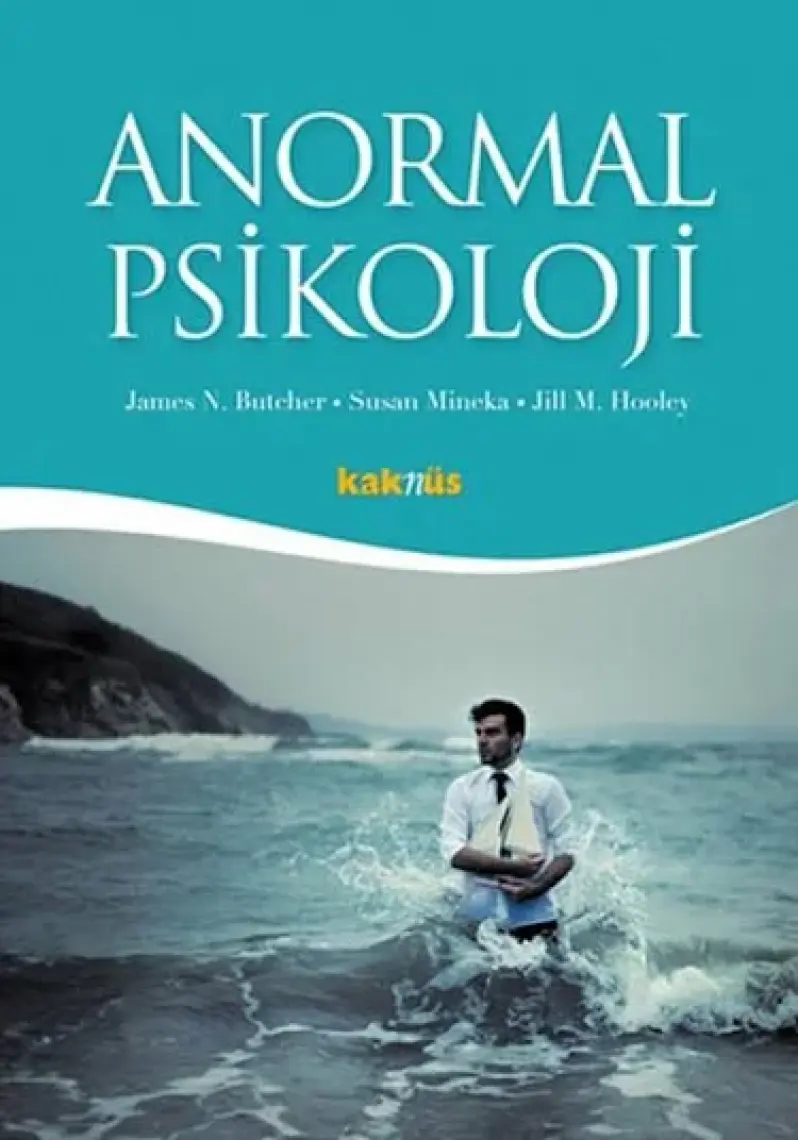 Anormal Psikoloji - Susan Mineka