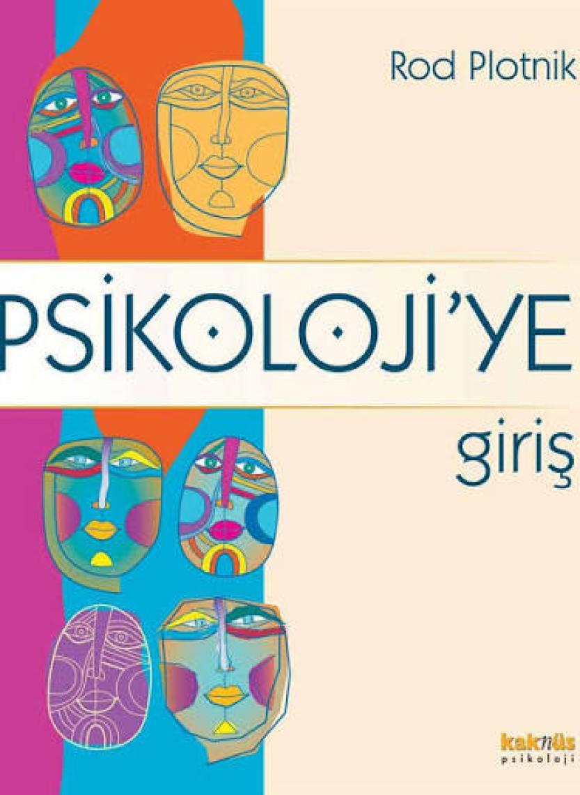 Psikolojiye Giriş - Rod Plotnik