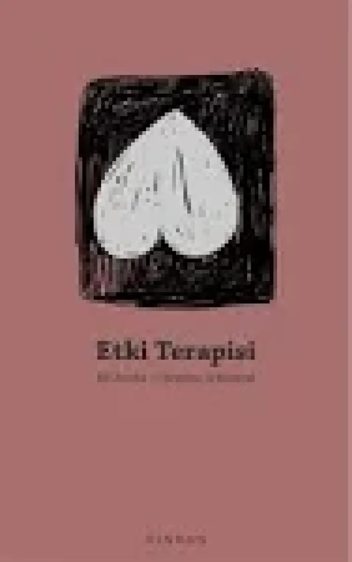 Etki Terapisi - Christine Schimmel
