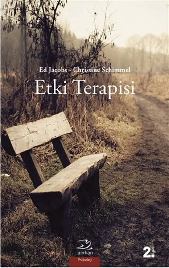 Etki Terapisi - Christine Schimmel