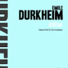 Intihar - Emile Durkheim