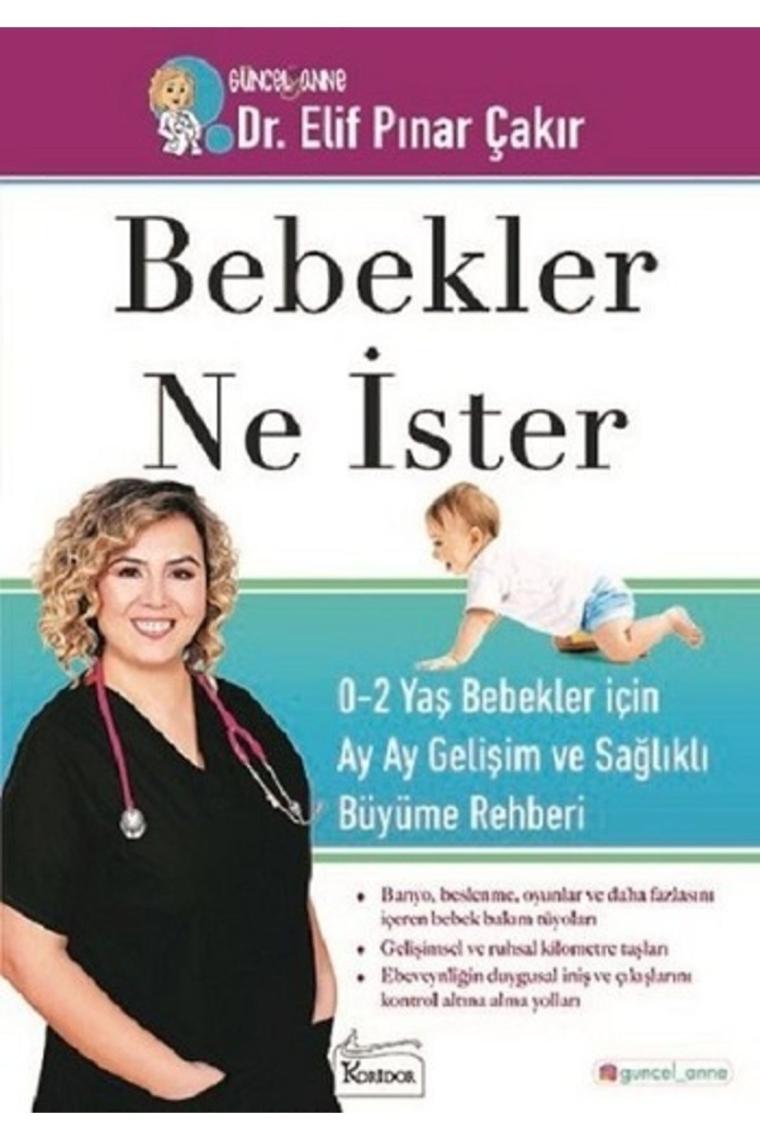 Bebekler Ne Ister