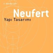Neufert Yapı Tasarımı (ciltli)