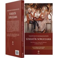 Terapistler ve Danışmanlar Için Sokratik Sorgulama -Scott H. Waltman