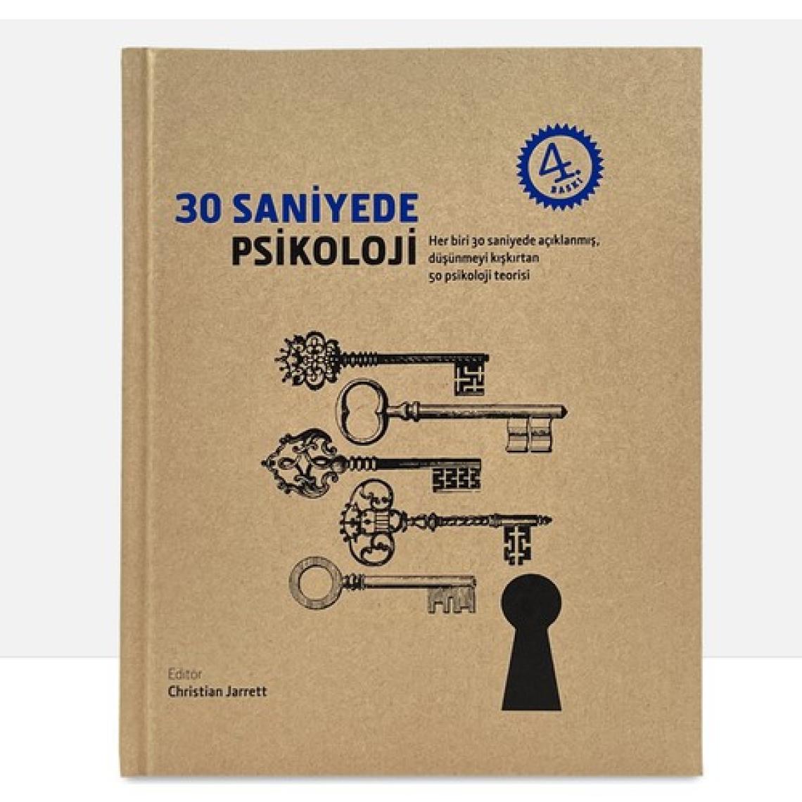 30 Saniyede Psikoloji