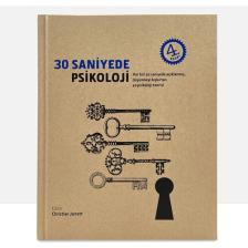30 Saniyede Psikoloji