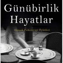 Günübirlik Hayatlar - Irvin D. Yalom