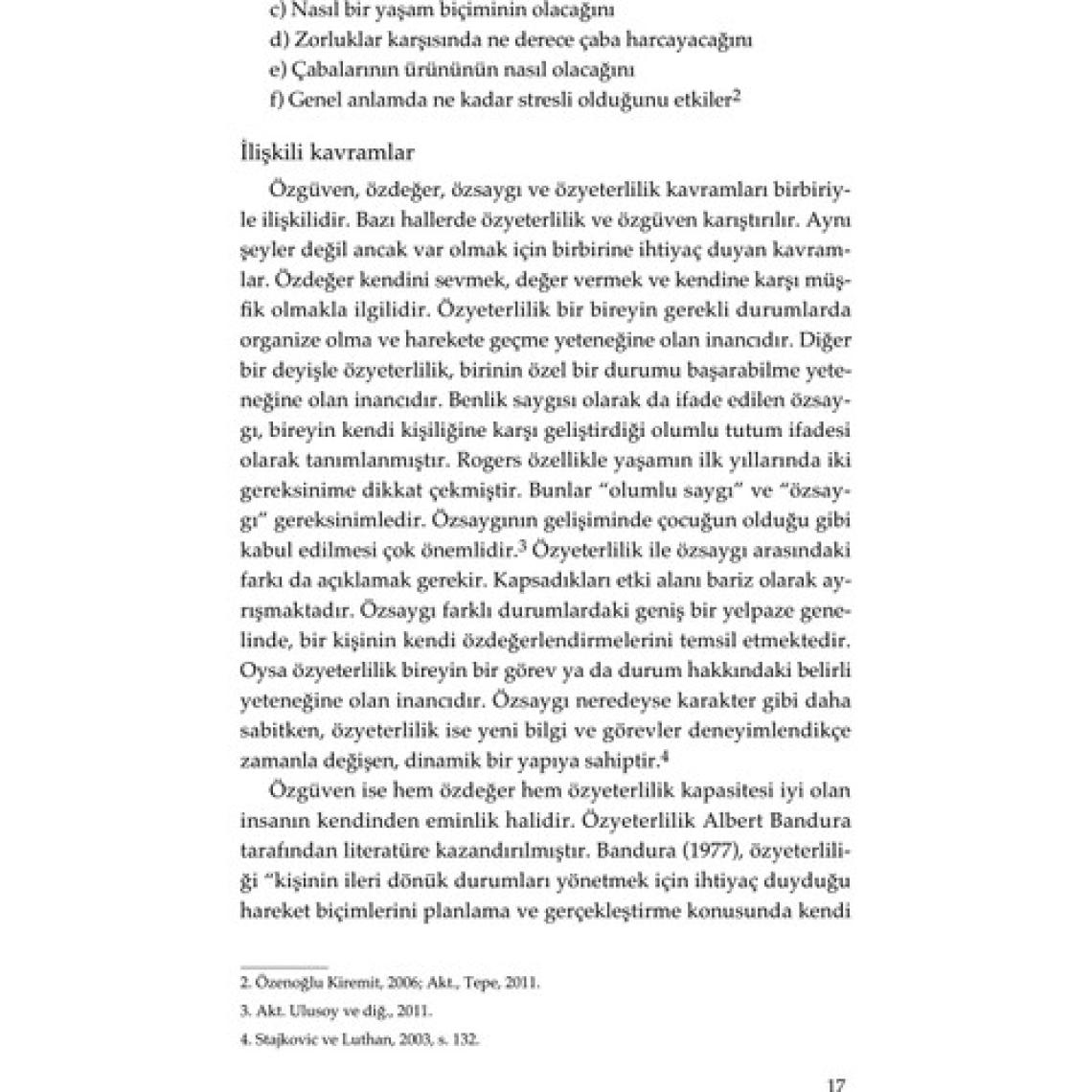 Bu Bir Yatırım Tavsiyesidir - Psikolojik Sermaye - Hülya Mutlu