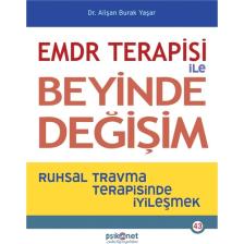 Emdr Terapisi ile Beyinde Değişim - Alişan Burak Yaşar