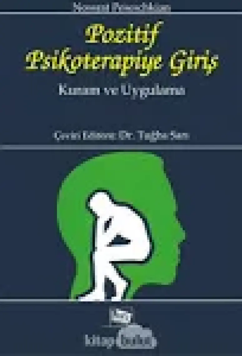 Pozitif Psikoterapiye Giriş