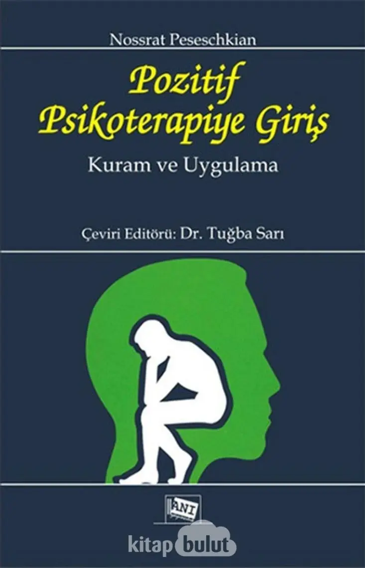 Pozitif Psikoterapiye Giriş