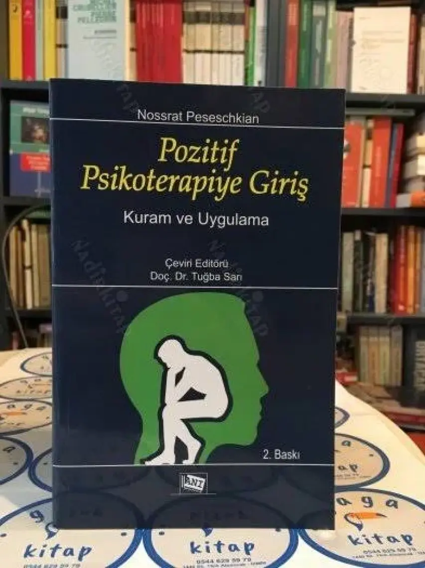 Pozitif Psikoterapiye Giriş
