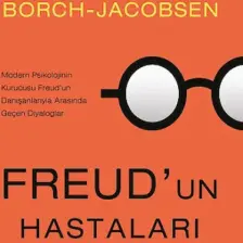 Freud’un Hastaları - Mikkel Borch - Jacobsen