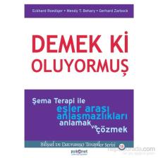 Demek Ki Oluyormuş - Gerhard Zarbock