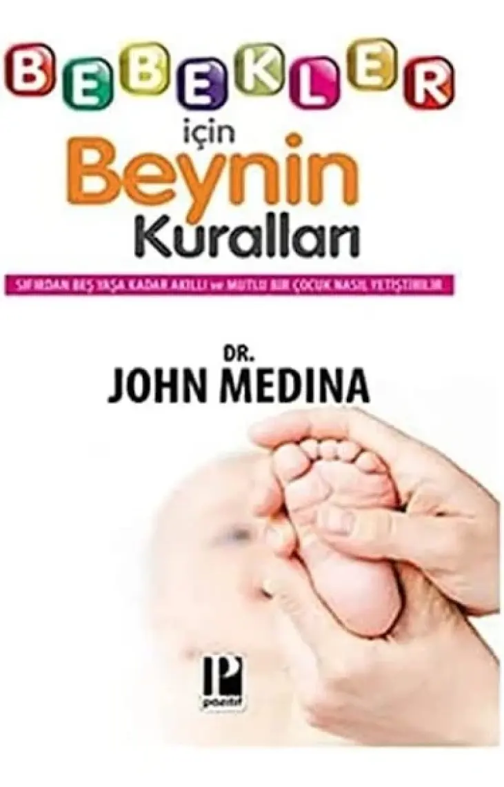 Bebekler Için Beynin Kuralları