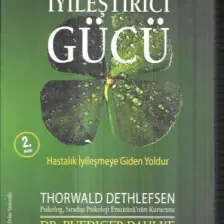 Hastalığın İyileştirici Gücü -  Bonnie Thomas