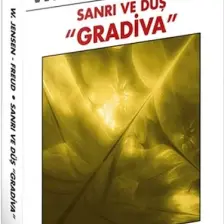 Oda Yayınları Sanrı ve Düş ''gradiva'' - W. Jensen