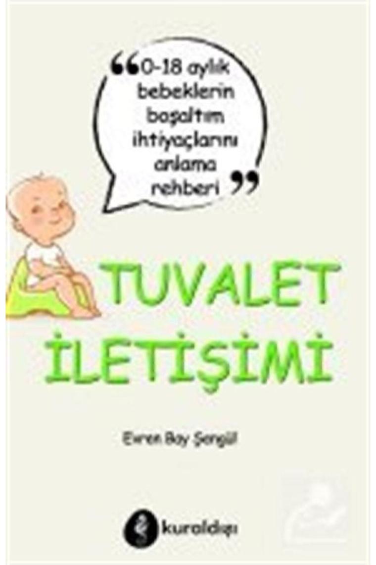 Tuvalet Iletişimi
