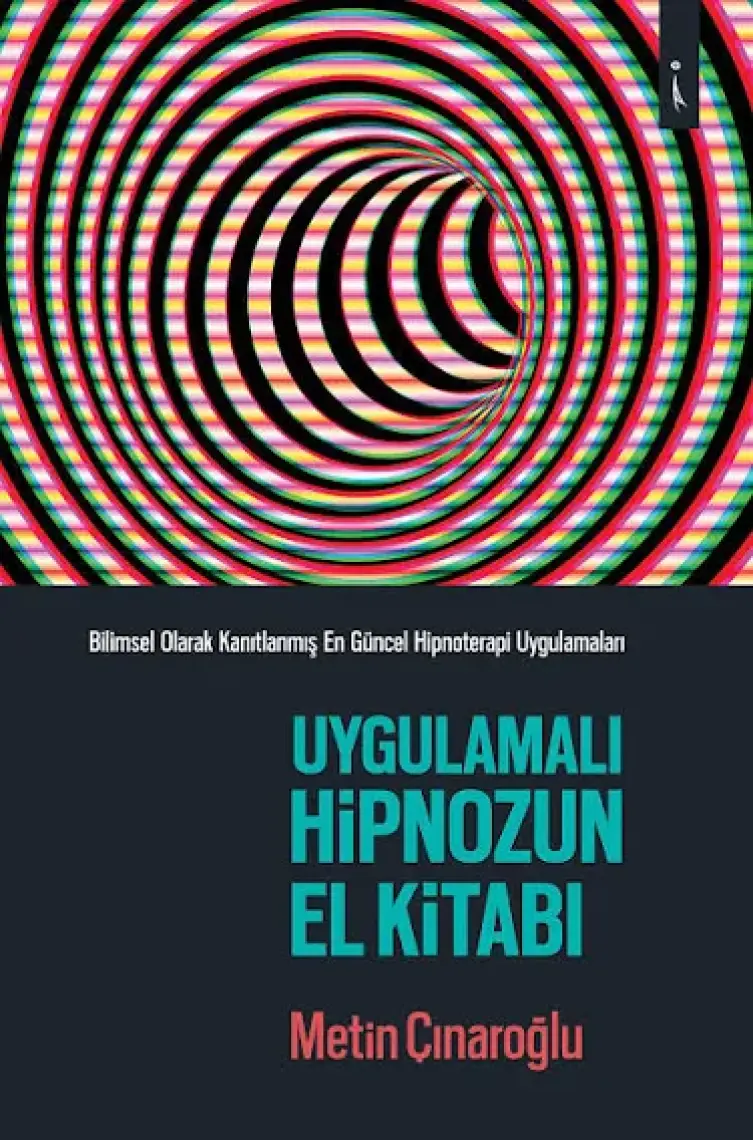 Uygulamalı Hipnozun El Kitabı