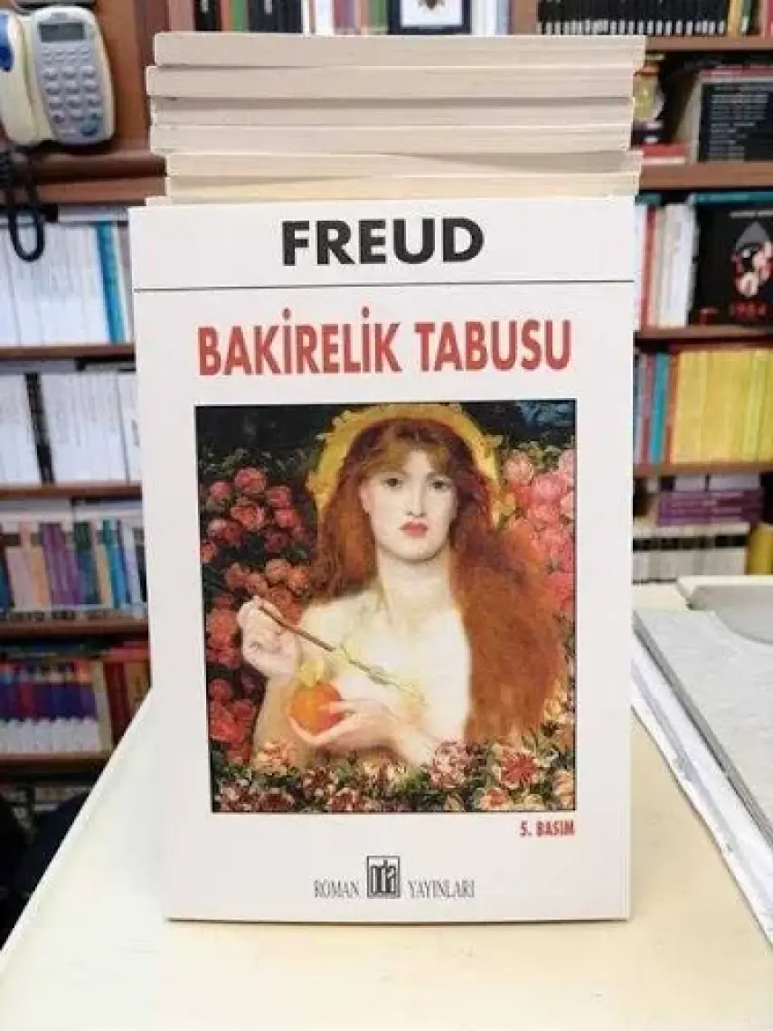 Bakirelik Tabusu