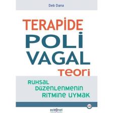 Terapide Polivagal Teori - Deb Dana