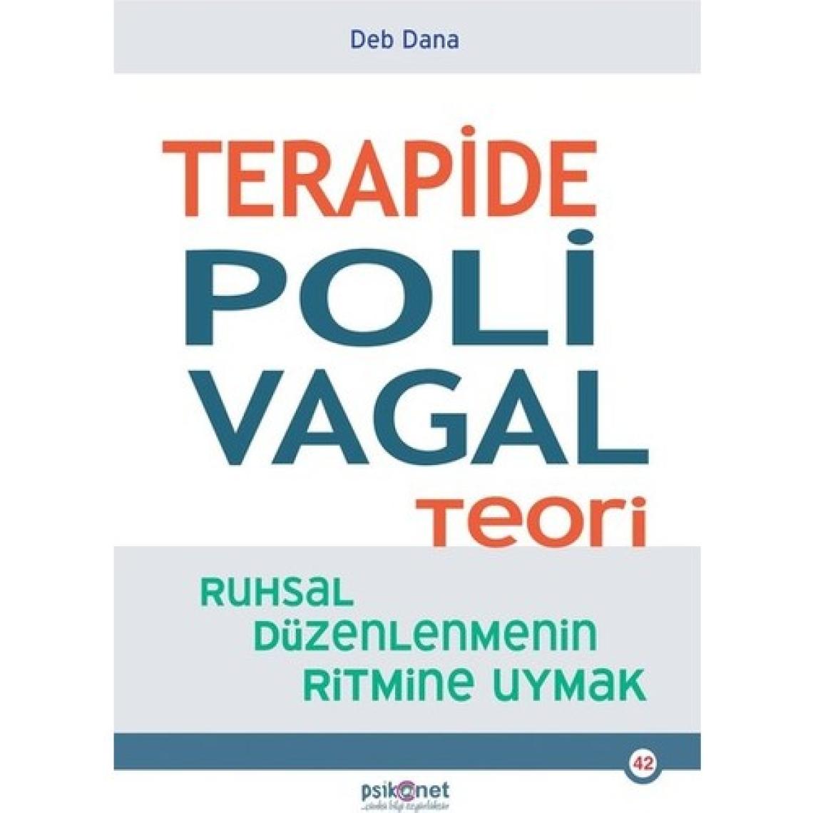 Terapide Polivagal Teori - Deb Dana