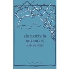 Bir Terapistin Arka Bahçesi - Alper Hasanoğlu