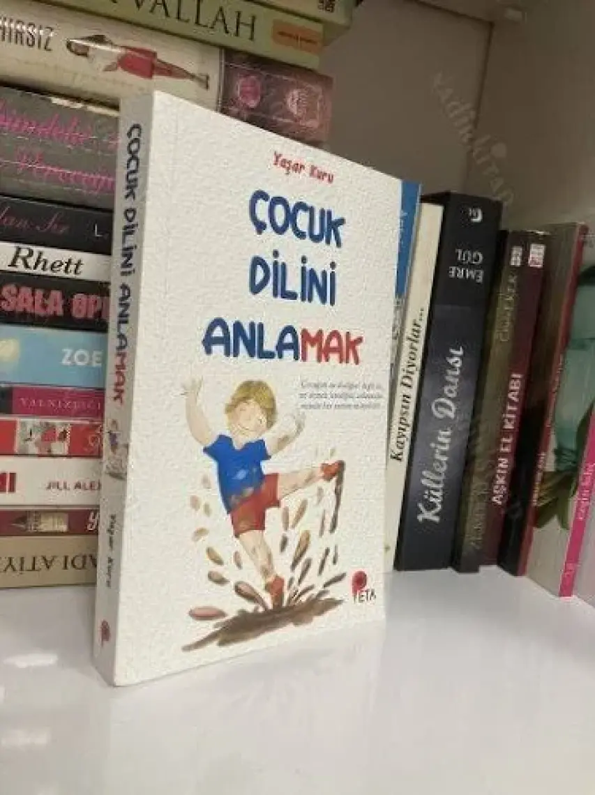 Çocuk Dilini Anlamak
