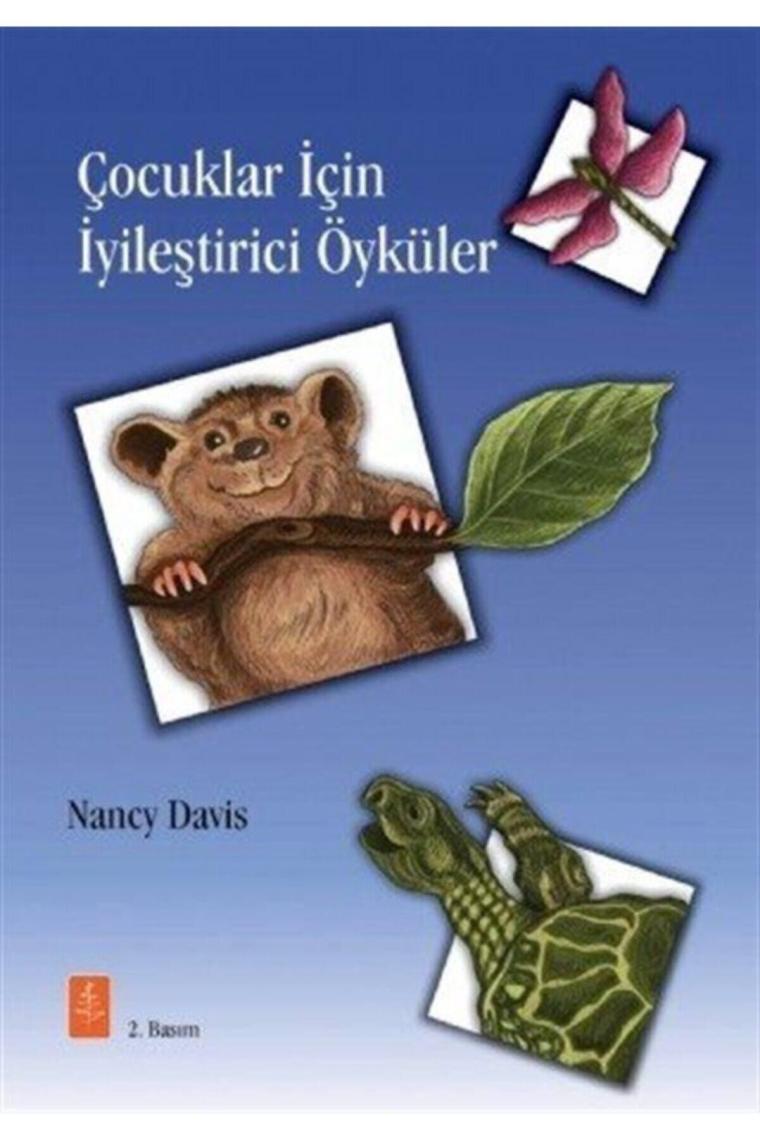 Çocuklar İçin İyileştirici Öyküler
