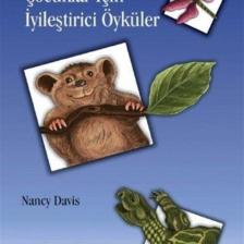 Çocuklar İçin İyileştirici Öyküler
