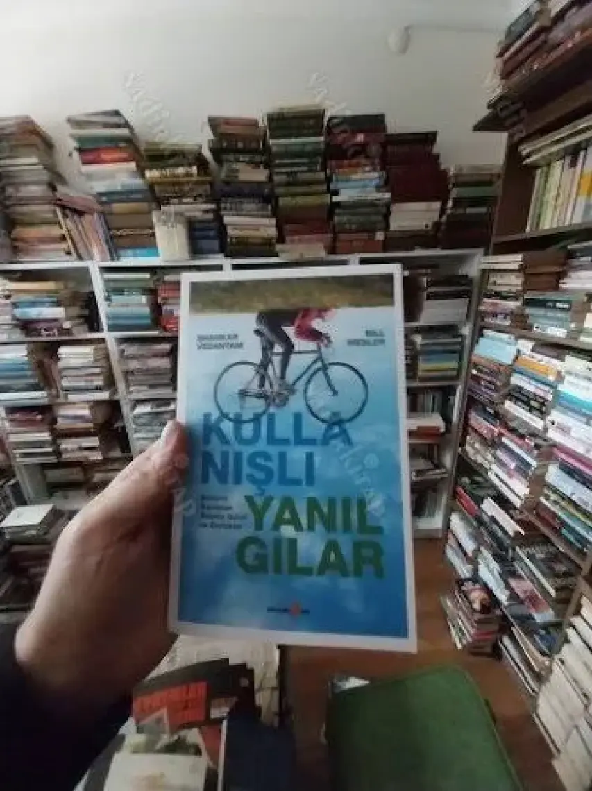Kullanışlı Yanılgılar Kendini Kandıran Beynin Gücü ve Çelişkisi