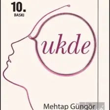 Ukde-Emdr Terapi Odasından Dökülenler - Mehtap Güngör