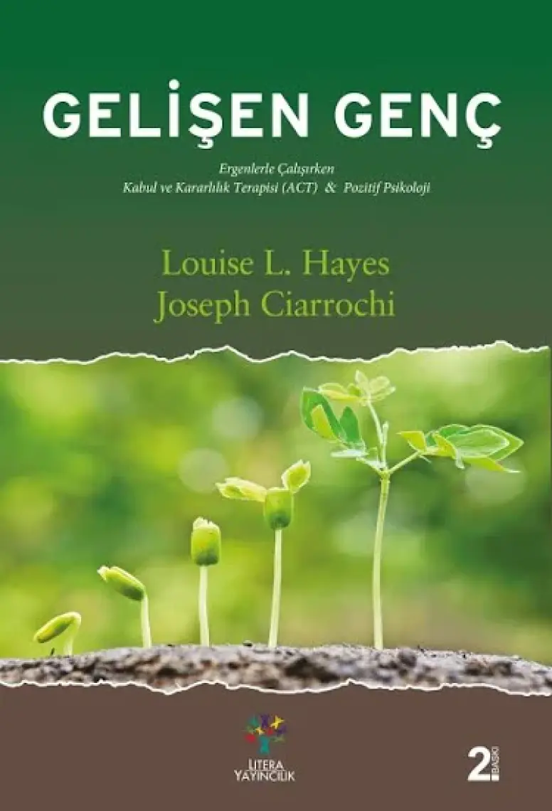 Gelişen Genç - L. L. Hayes J. Ciarrochi