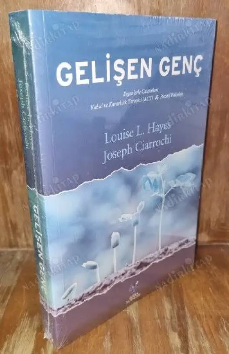 Gelişen Genç - L. L. Hayes J. Ciarrochi