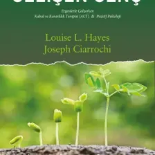 Gelişen Genç - L. L. Hayes J. Ciarrochi