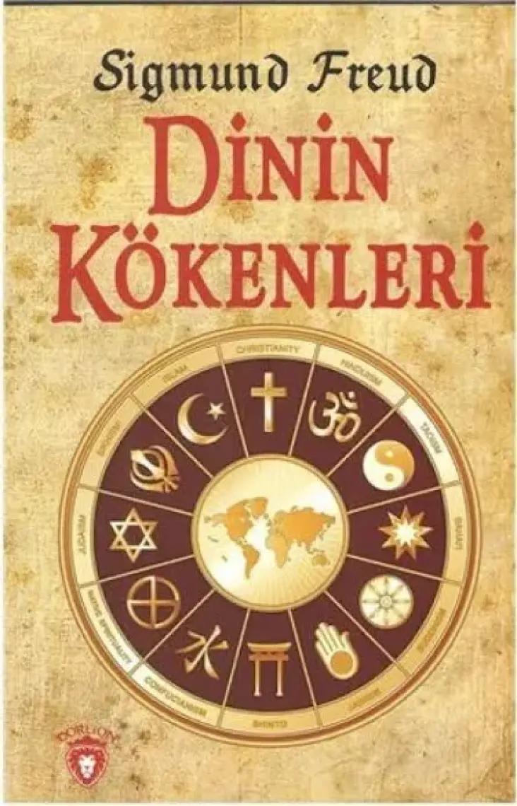 Dinin Kökenleri - Sigmund Freud