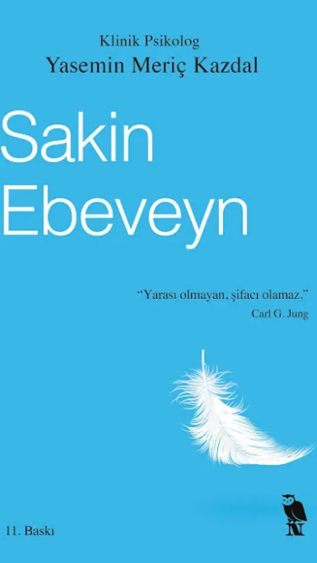 Sakin Ebeveyn - Yasemin Meriç Kazdal