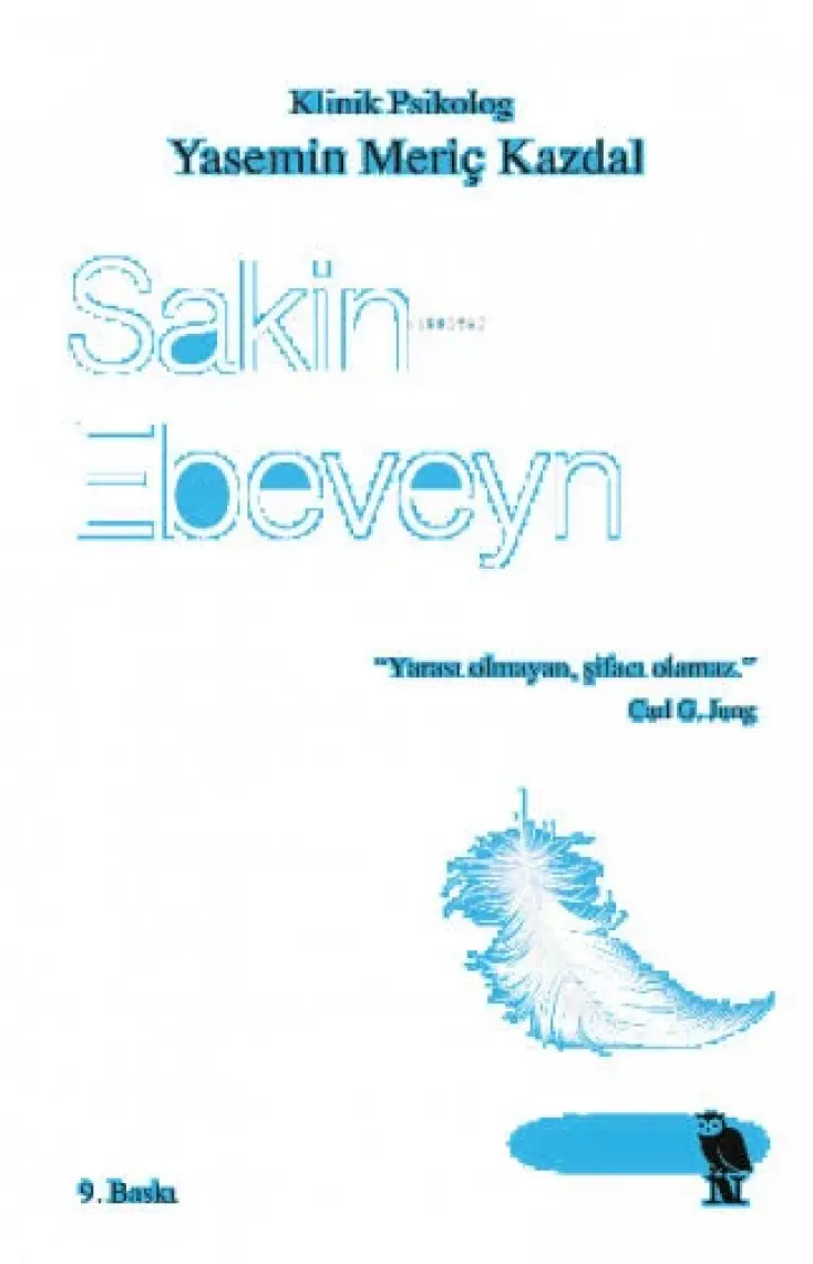 Sakin Ebeveyn - Yasemin Meriç Kazdal