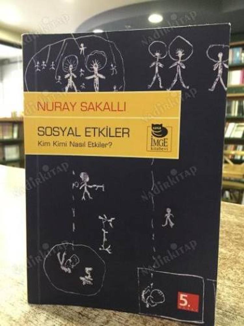 Sosyal Etkiler
