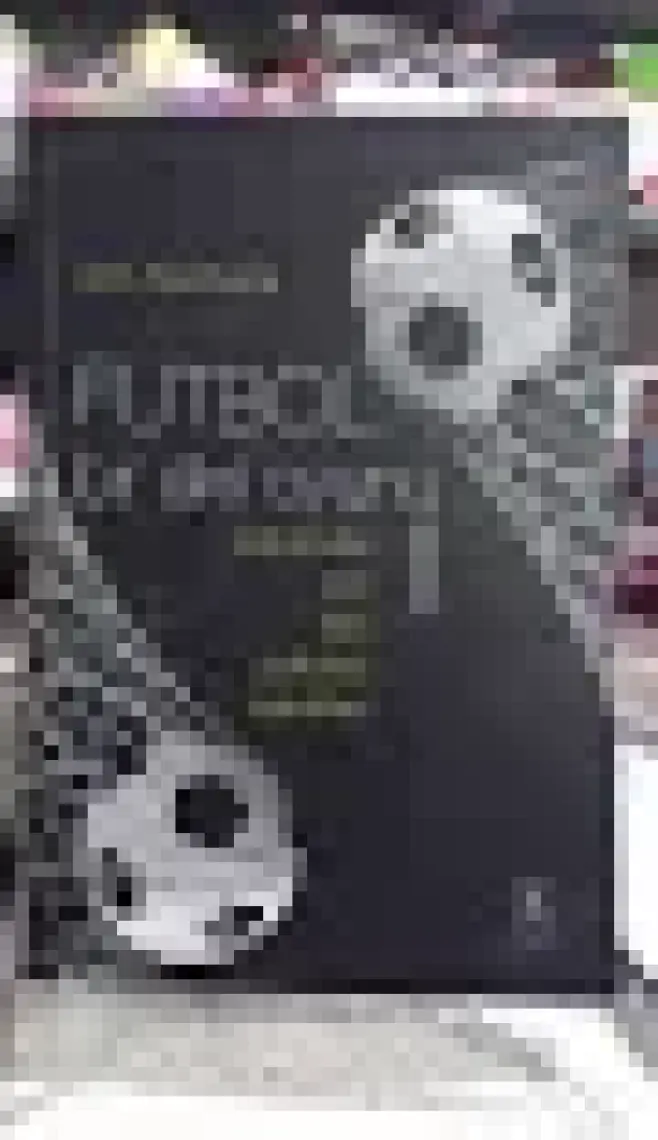 Futbol Bir Akıl Oyunu