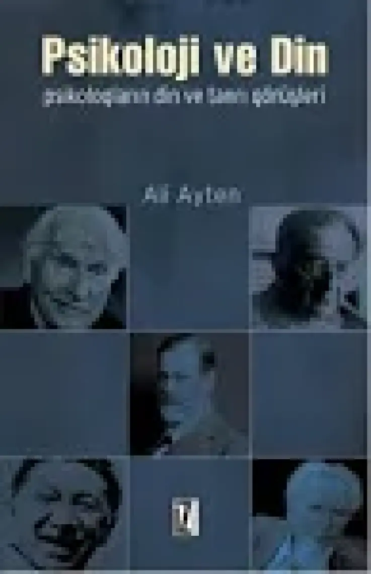 Psikoloji Ve Din