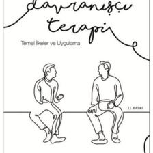 Bilişsel Davranışçı Terapi: Temel Ilkeler Ve Uygulama