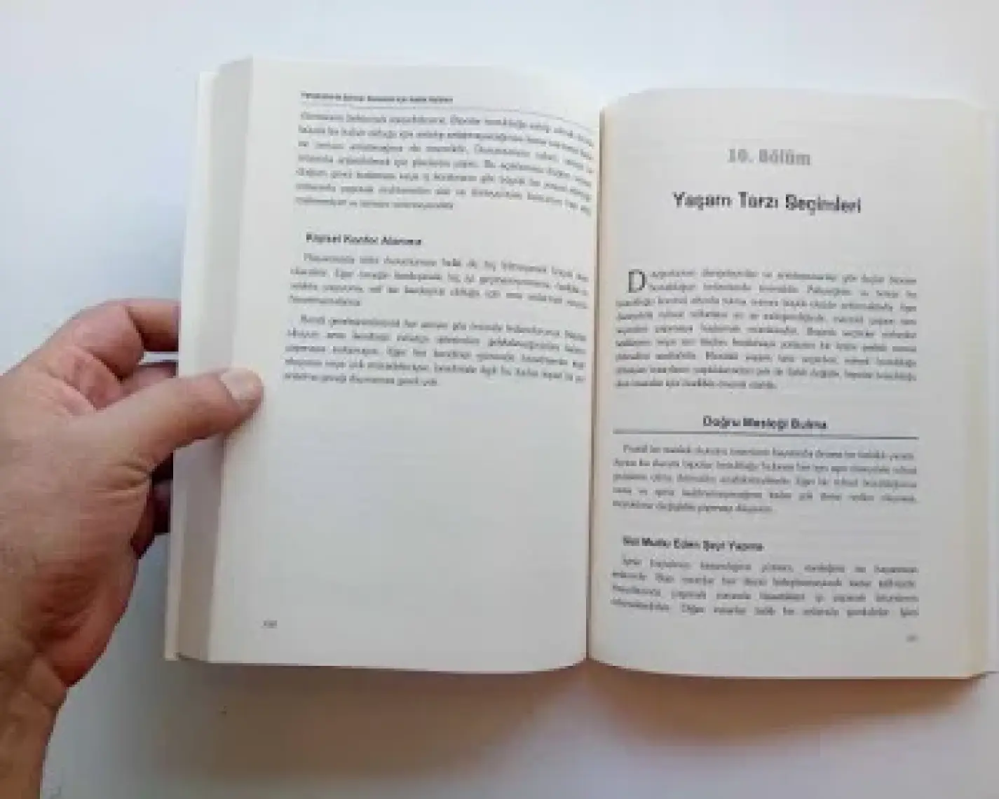 Yetişkinlerde Bipolar  Bozukluk Için Sağlık Rehberi - Dean A. Haycocok