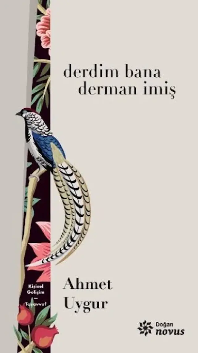 Derdim Bana Derman Imiş - Ahmet Uygur