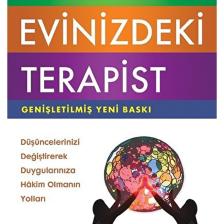 Evinizdeki Terapist - Christine A. Padesky,dennis Greenberger