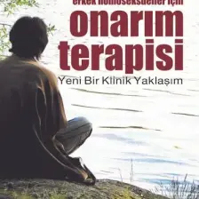 Erkek Homoseksüeller İçin Onarım Terapisi - Joseph Nicolosi