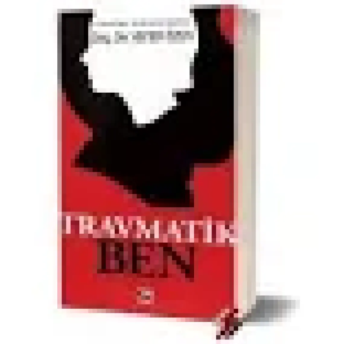 Travmatik Ben -  Yener Özen